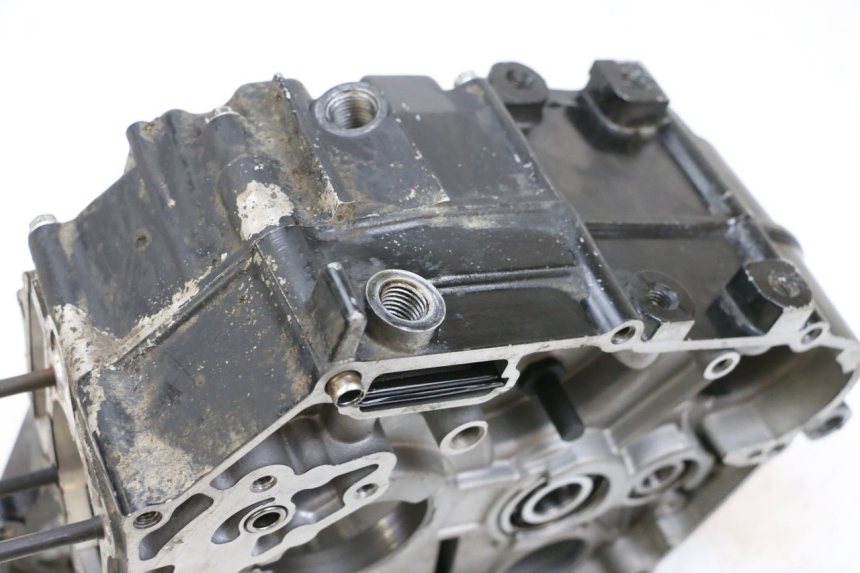 photo de CARTER INFERIOR DO MOTOR MAG POWER BOMBERS 4T 50 (2016 - 2026) - Vista geral