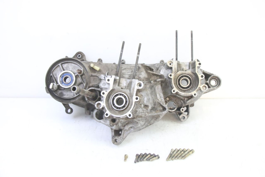 photo de CARTER INFERIOR DO MOTOR MBK BOOSTER NEXT GENERATION 50 (1995 - 1998) - Vista principal