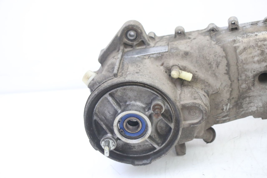 photo de CARTER INFERIOR DO MOTOR MBK BOOSTER NEXT GENERATION 50 (1995 - 1998) - Ampliação técnica