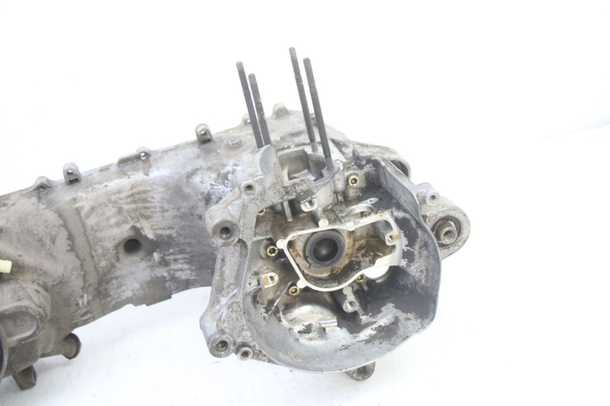 photo de CARTER INFERIOR DO MOTOR MBK BOOSTER NEXT GENERATION 50 (1995 - 1998) - Vista geral