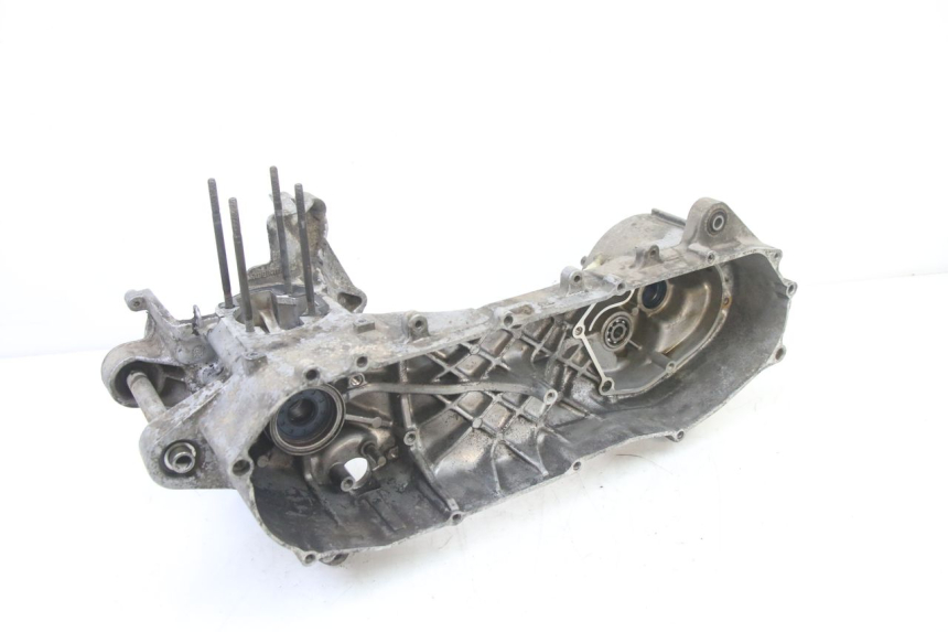 photo de CARTER INFERIOR DO MOTOR MBK BOOSTER NEXT GENERATION 50 (1995 - 1998) - Pontos de fixação