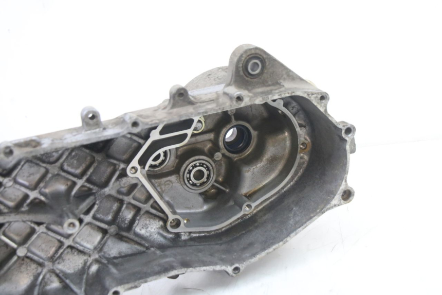 photo de CARTER INFERIOR DO MOTOR MBK BOOSTER NEXT GENERATION 50 (1995 - 1998) - Peça verificada