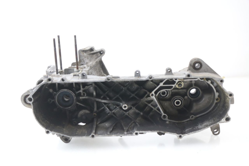 photo de CARTER INFERIOR DO MOTOR MBK BOOSTER ROCKET 50 (1995 - 1998) - Vista principal