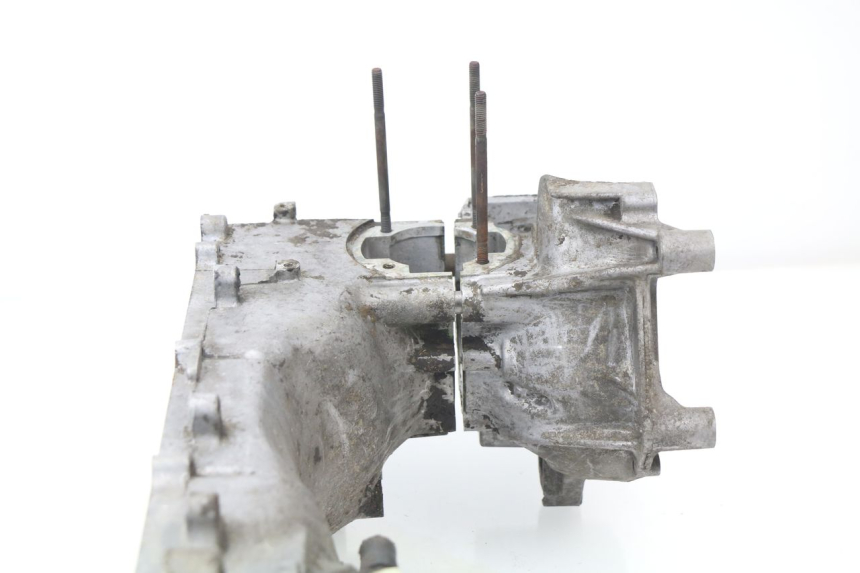 photo de CARTER INFERIOR DO MOTOR MBK BOOSTER ROCKET 50 (1995 - 1998) - Detalhes característicos
