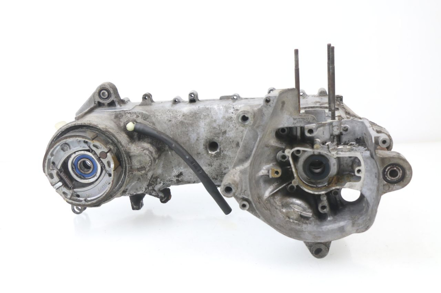 photo de CARTER INFERIOR DO MOTOR MBK BOOSTER ROCKET 50 (1995 - 1998) - Zoom de qualidade