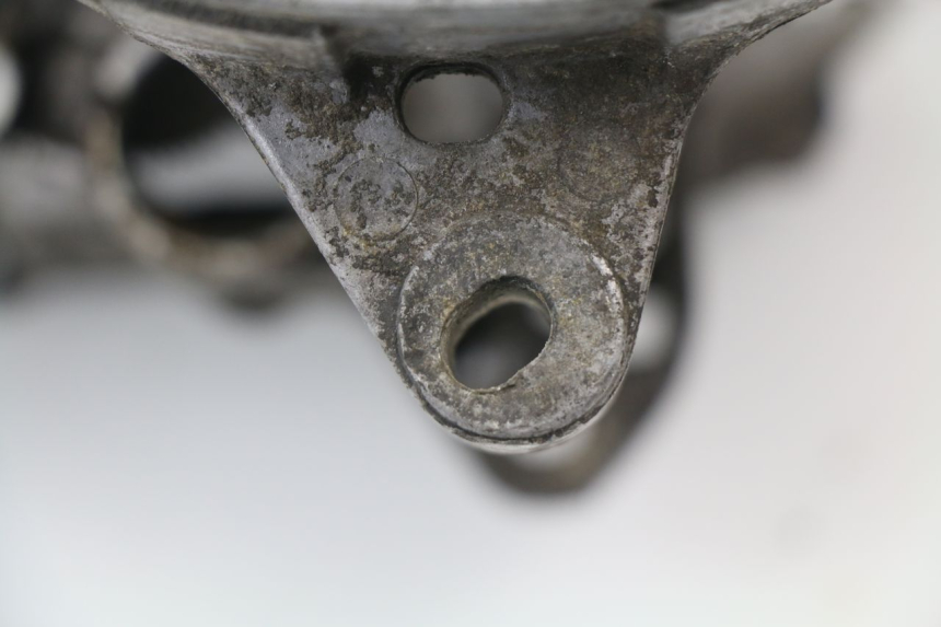 photo de CARTER INFERIOR DO MOTOR MBK BOOSTER ROCKET 50 (1995 - 1998) - Ampliação técnica