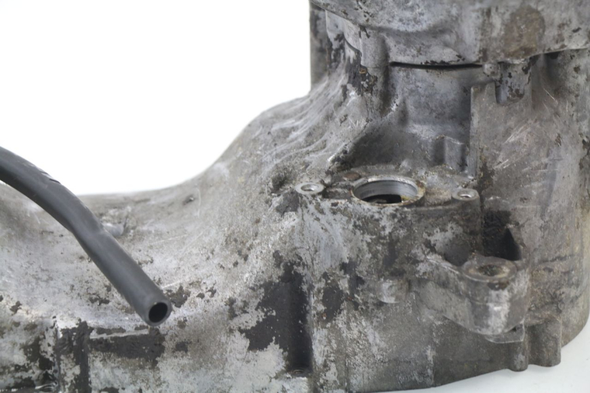 photo de CARTER INFERIOR DO MOTOR MBK BOOSTER ROCKET 50 (1995 - 1998) - Pontos de fixação