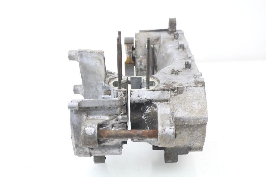 photo de CARTER INFERIOR DO MOTOR MBK BOOSTER ROCKET 50 (1995 - 1998) - Estado da superfície