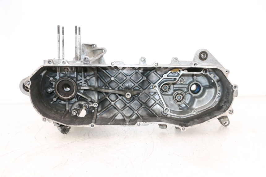 photo de CARCAÇA INFERIOR DO MOTOR MBK BOOSTER ROCKET 50 (2004 - 2016) - Vista principal