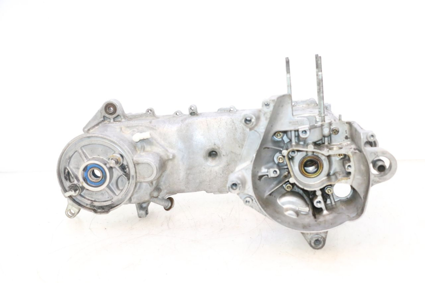 photo de CARCAÇA INFERIOR DO MOTOR MBK BOOSTER ROCKET 50 (2004 - 2016) - Imagem adicional