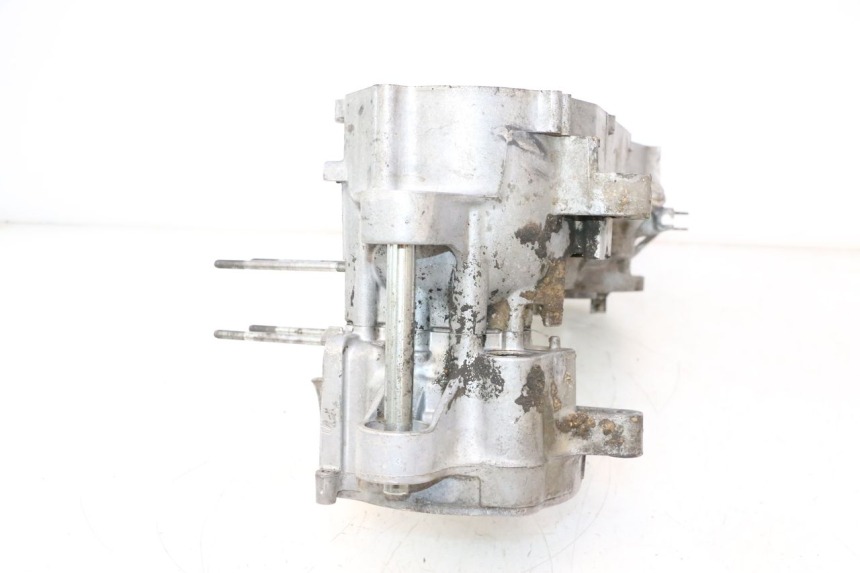 photo de CARCAÇA INFERIOR DO MOTOR MBK BOOSTER ROCKET 50 (2004 - 2016) - Zoom do estado de desgaste