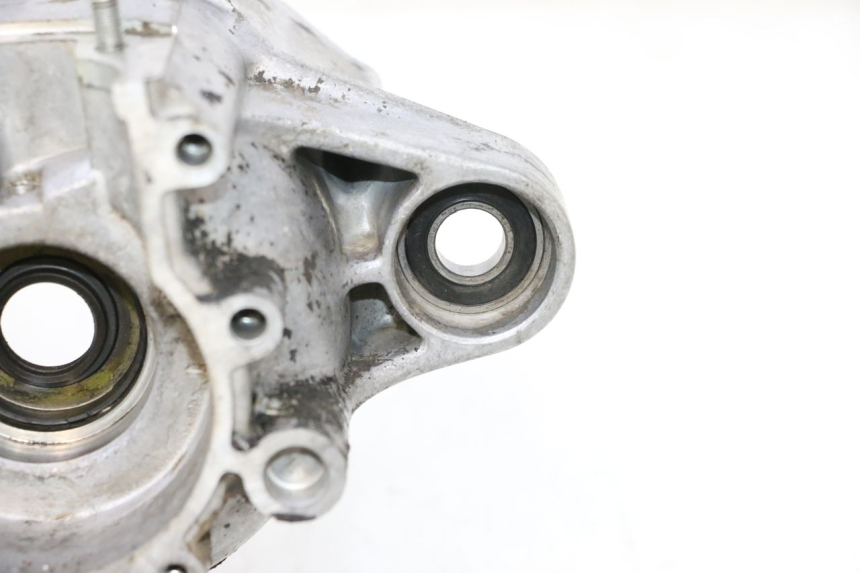photo de CARCAÇA INFERIOR DO MOTOR MBK BOOSTER ROCKET 50 (2004 - 2016) - Outro ângulo de visão