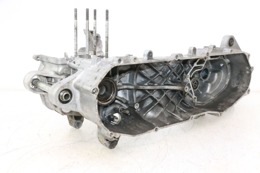photo de CARCAÇA INFERIOR DO MOTOR MBK BOOSTER ROCKET 50 (2004 - 2016) - Pontos de fixação