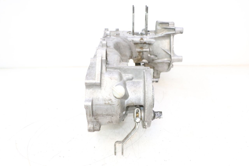 photo de CARCAÇA INFERIOR DO MOTOR MBK BOOSTER ROCKET 50 (2004 - 2016) - Marcações e referências
