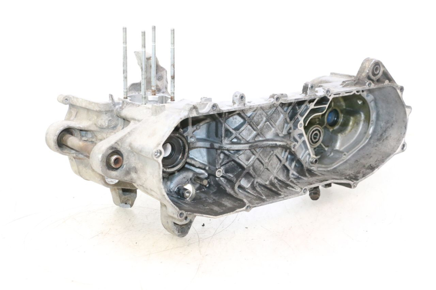 photo de CARCAÇA INFERIOR DO MOTOR MBK BOOSTER SPIRIT 50 (2004 - 2017) - Detalhe da peça