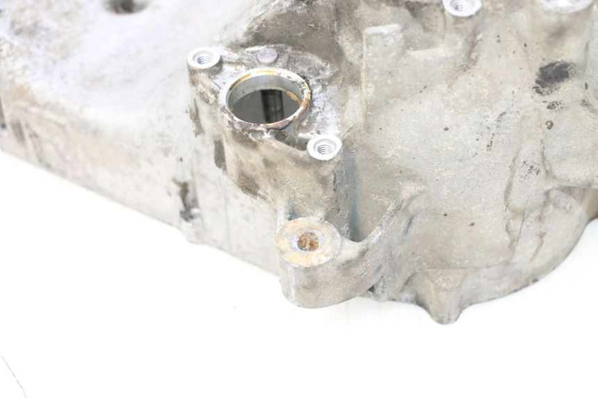 photo de CARCAÇA INFERIOR DO MOTOR MBK BOOSTER SPIRIT 50 (2004 - 2017) - Inspeção visual