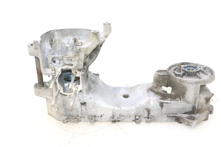 photo de CARCAÇA INFERIOR DO MOTOR MBK BOOSTER SPIRIT 50 (2004 - 2017) - Ampliação técnica