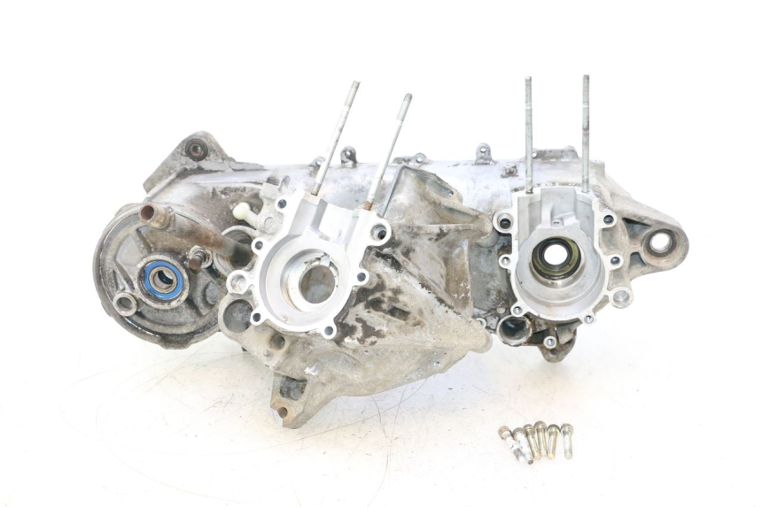 photo de CARCAÇA INFERIOR DO MOTOR MBK BOOSTER SPIRIT 50 (2004 - 2017) - Estado da superfície