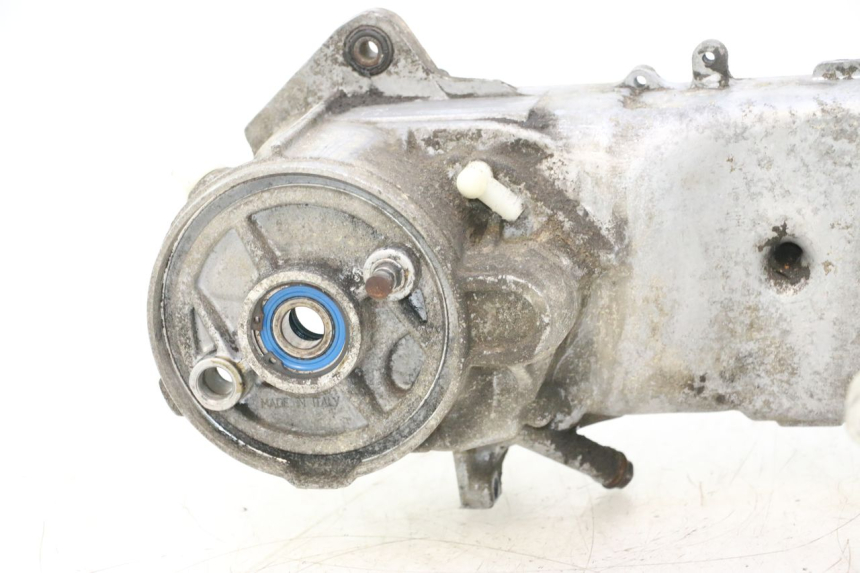 photo de CARCAÇA INFERIOR DO MOTOR MBK BOOSTER SPIRIT 50 (2004 - 2017) - Peça verificada