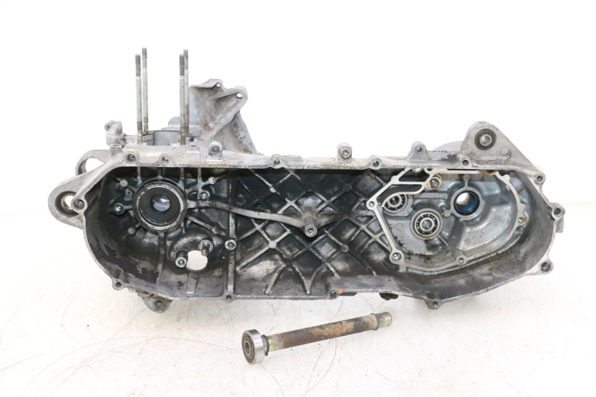 photo de CARCAÇA INFERIOR DO MOTOR MBK BOOSTER SPIRIT 50 (1999 - 2003) - Vista principal