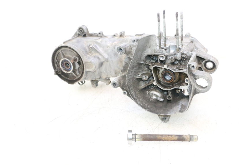 photo de CARCAÇA INFERIOR DO MOTOR MBK BOOSTER SPIRIT 50 (1999 - 2003) - Detalhe da peça