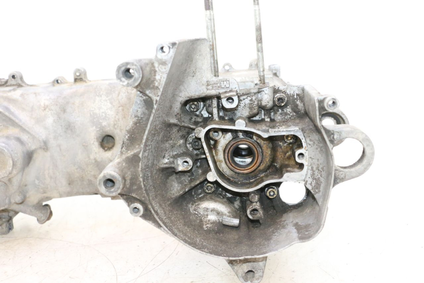 photo de CARCAÇA INFERIOR DO MOTOR MBK BOOSTER SPIRIT 50 (1999 - 2003) - Ângulo alternativo