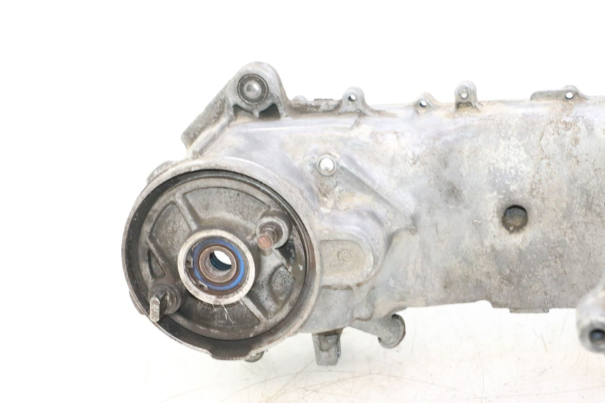photo de CARCAÇA INFERIOR DO MOTOR MBK BOOSTER SPIRIT 50 (1999 - 2003) - Zoom de qualidade