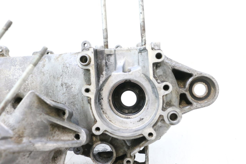 photo de CARCAÇA INFERIOR DO MOTOR MBK BOOSTER SPIRIT 50 (1999 - 2003) - Vista principal