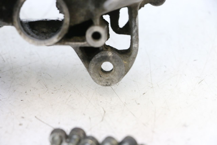 photo de CARCAÇA INFERIOR DO MOTOR MBK BOOSTER SPIRIT 50 (1999 - 2003) - Detalhe da peça
