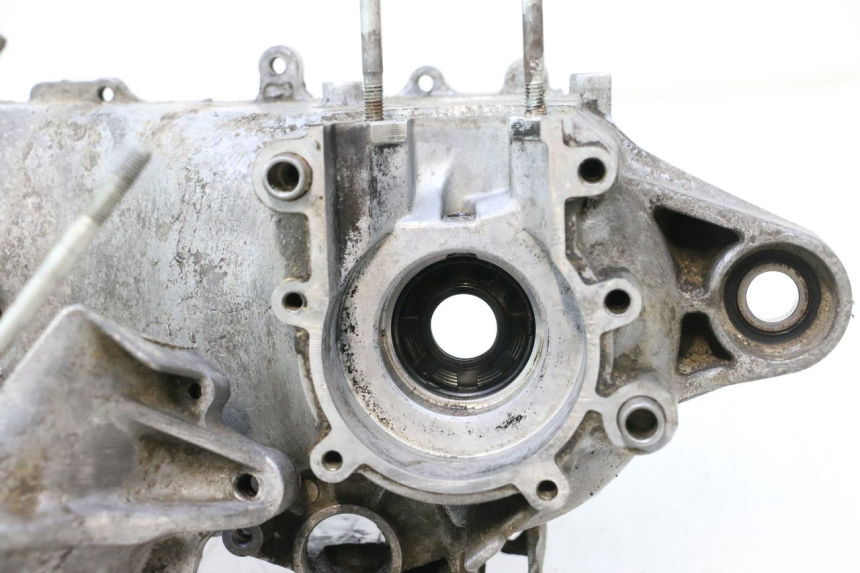 photo de CARCAÇA INFERIOR DO MOTOR MBK BOOSTER SPIRIT 50 (1999 - 2003) - Ampliação técnica