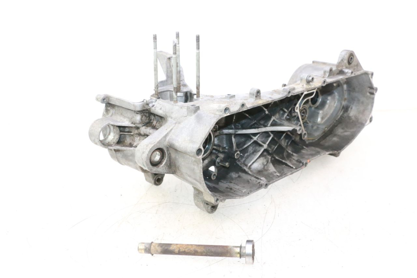 photo de CARCAÇA INFERIOR DO MOTOR MBK BOOSTER SPIRIT 50 (1999 - 2003) - Vista geral