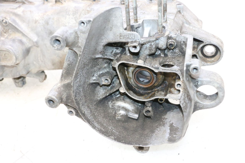 photo de CARCAÇA INFERIOR DO MOTOR MBK BOOSTER SPIRIT 50 (1999 - 2003) - Peça verificada