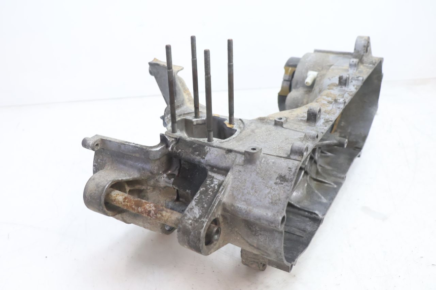 photo de CARTER INFERIOR DO MOTOR MBK BOOSTER SPIRIT 50 (1996 - 1999) - Detalhe da peça