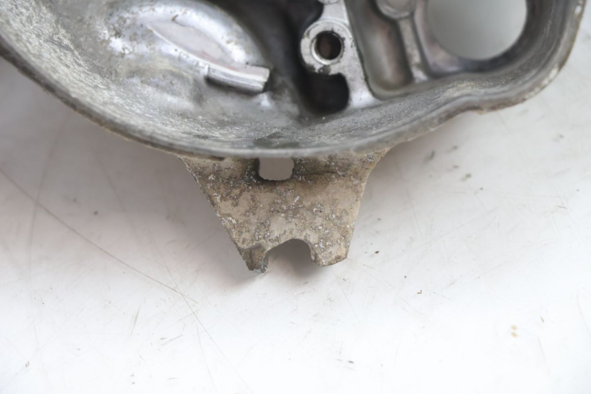 photo de CARTER INFERIOR DO MOTOR MBK BOOSTER SPIRIT 50 (1996 - 1999) - Vista de perto
