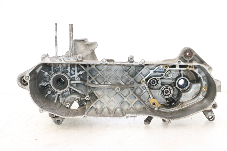photo de CARCAÇA INFERIOR DO MOTOR MBK BOOSTER SPIRIT 50 (2004 - 2017) - Vista principal