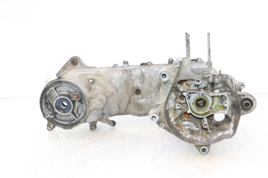 photo de CARCAÇA INFERIOR DO MOTOR MBK BOOSTER SPIRIT 50 (2004 - 2017) - Vista do produto