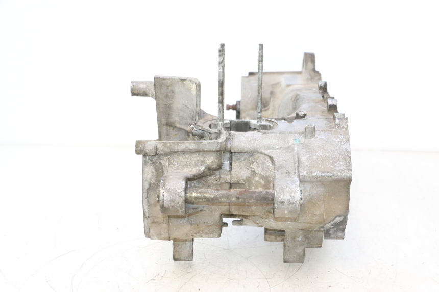 photo de CARCAÇA INFERIOR DO MOTOR MBK BOOSTER SPIRIT 50 (2004 - 2017) - Vista de perto