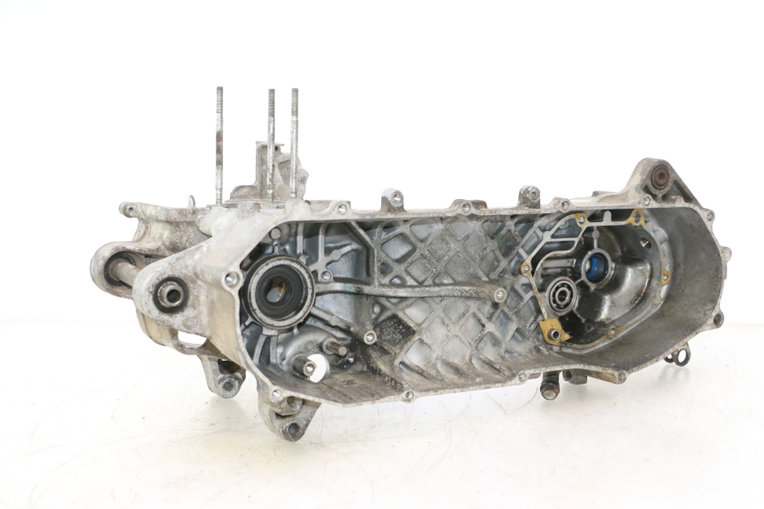 photo de CARCAÇA INFERIOR DO MOTOR MBK BOOSTER SPIRIT 50 (2004 - 2017) - Imagem adicional
