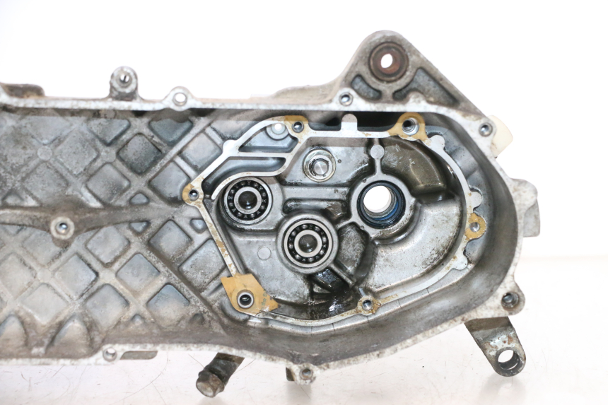 photo de CARCAÇA INFERIOR DO MOTOR MBK BOOSTER SPIRIT 50 (2004 - 2017) - Inspeção visual