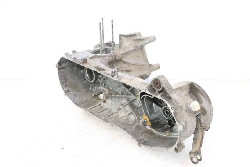 photo de CARCAÇA INFERIOR DO MOTOR MBK BOOSTER SPIRIT 50 (2004 - 2017) - Ângulo alternativo