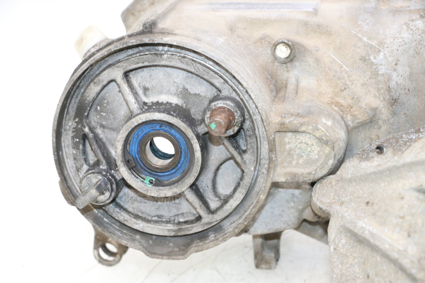 photo de CARCAÇA INFERIOR DO MOTOR MBK BOOSTER SPIRIT 50 (2004 - 2017) - Zoom do estado de desgaste