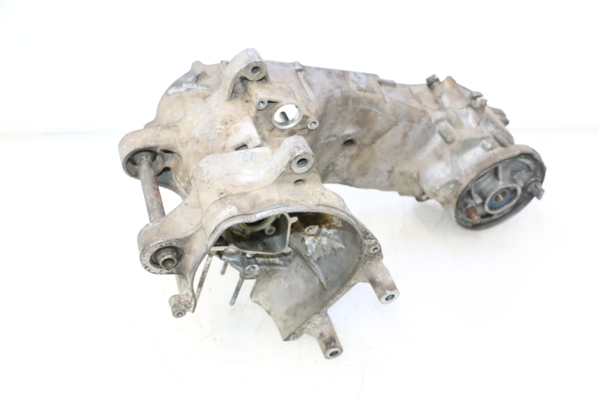 photo de CARCAÇA INFERIOR DO MOTOR MBK BOOSTER SPIRIT 50 (2004 - 2017) - Outro ângulo de visão