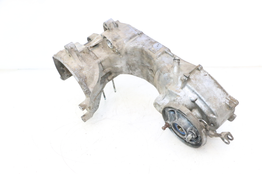photo de CARCAÇA INFERIOR DO MOTOR MBK BOOSTER SPIRIT 50 (2004 - 2017) - Ampliação técnica