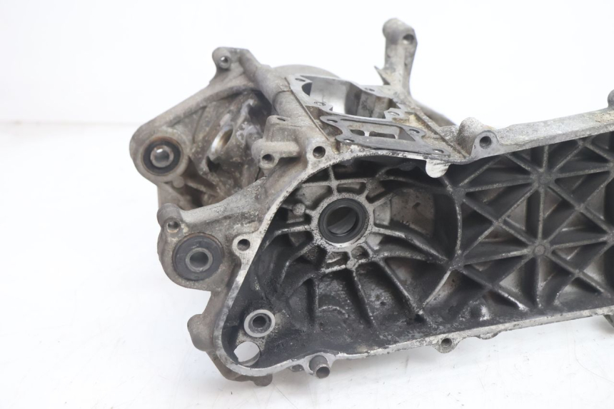 photo de CARTER INFERIOR DO MOTOR PEUGEOT BUXY 50 (1993 - 1998) - Detalhe da peça