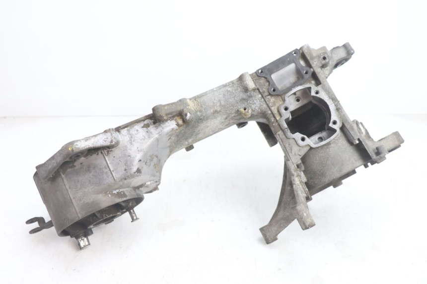 photo de CARTER INFERIOR DO MOTOR PEUGEOT BUXY 50 (1993 - 1998) - Detalhes característicos