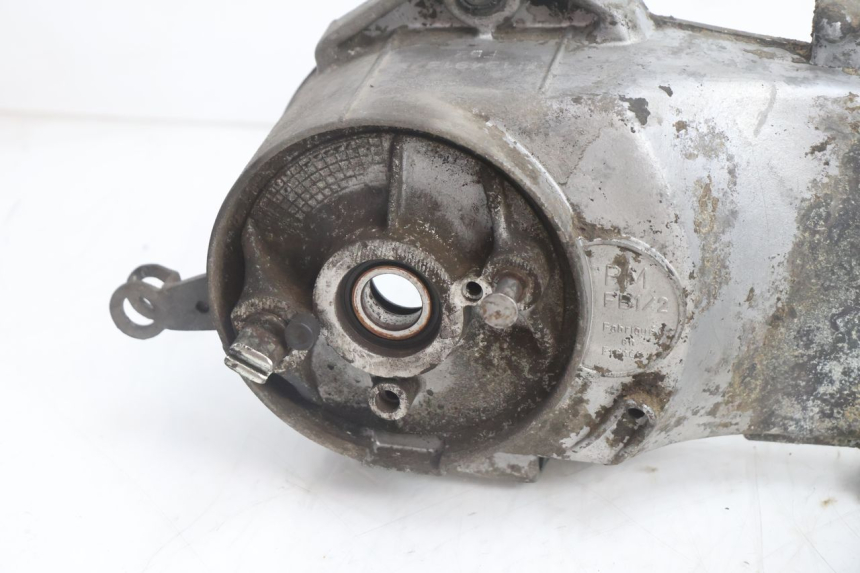 photo de CARTER INFERIOR DO MOTOR PEUGEOT BUXY 50 (1993 - 1998) - Estado da superfície