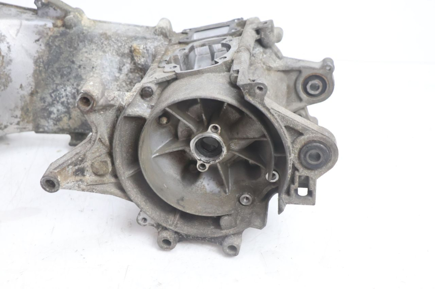 photo de CARTER INFERIOR DO MOTOR PEUGEOT BUXY 50 (1993 - 1998) - Peça verificada