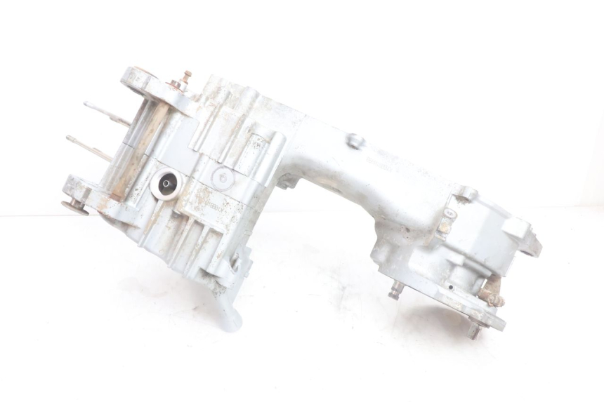 photo de CARCAÇA INFERIOR DO MOTOR YAMAHA BW'S BWS 125 (2010 - 2013) - Detalhes característicos