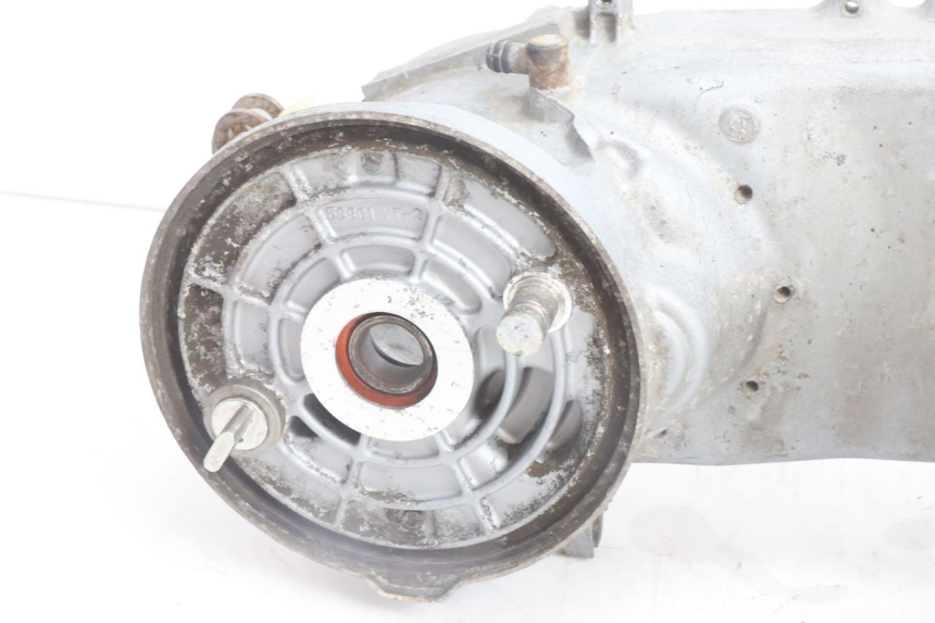 photo de CARCAÇA INFERIOR DO MOTOR YAMAHA BW'S BWS 125 (2010 - 2013) - Ampliação técnica