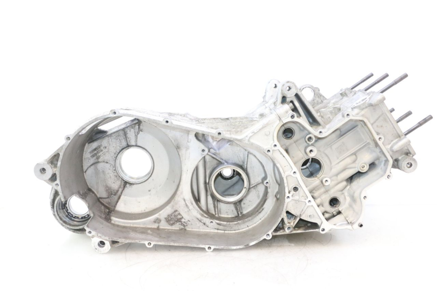 photo de CARTER INFERIOR DO MOTOR BMW C SPORT 650 (2015 - 2021) - Vista principal